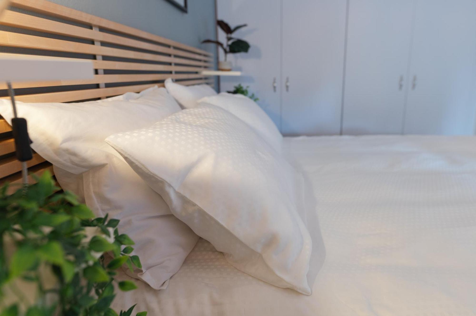 Mystic Ocean Suite By Heaven'S Hall Luxury Suites Alexandroupoli Exterior foto