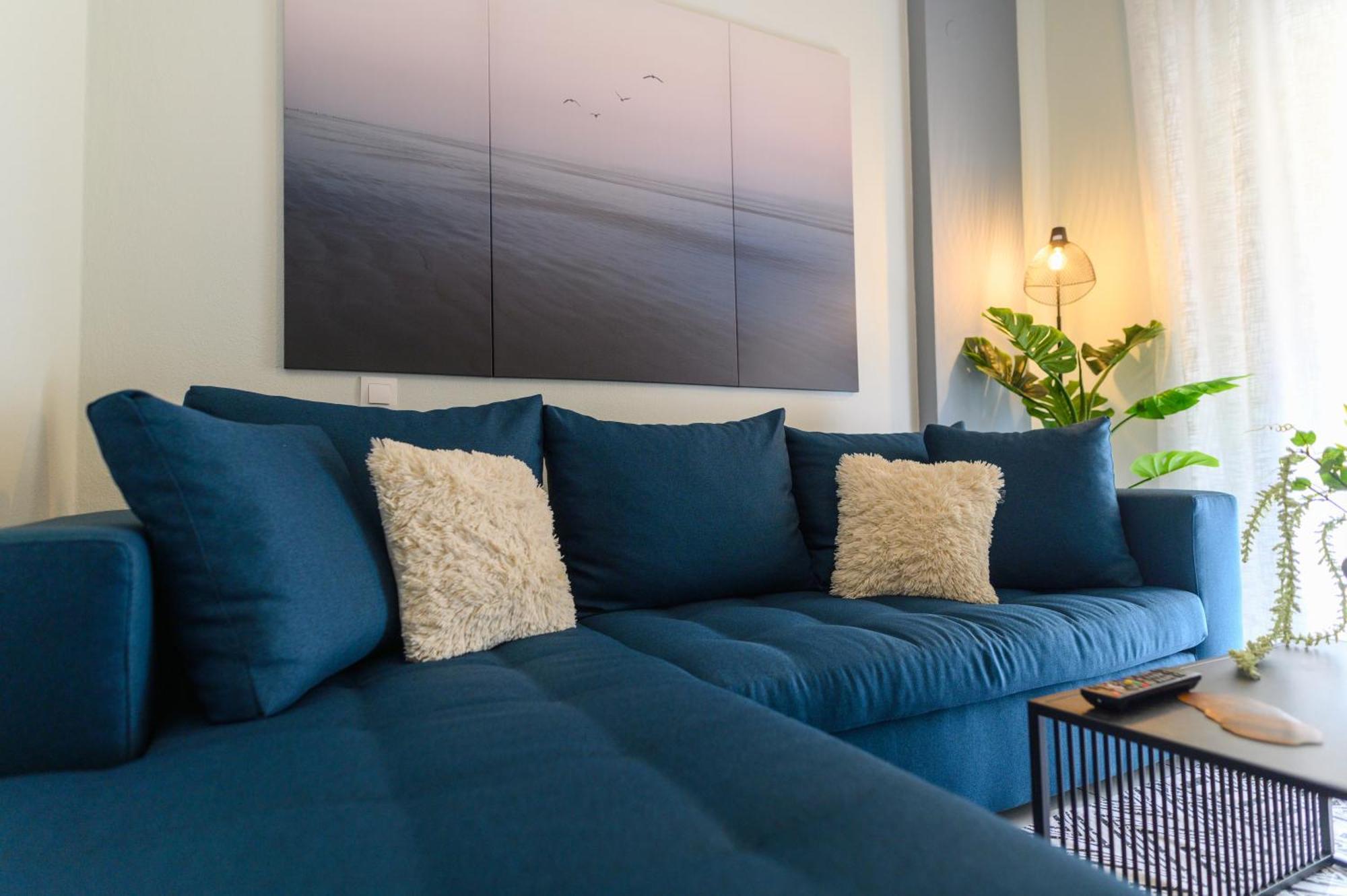 Mystic Ocean Suite By Heaven'S Hall Luxury Suites Alexandroupoli Exterior foto