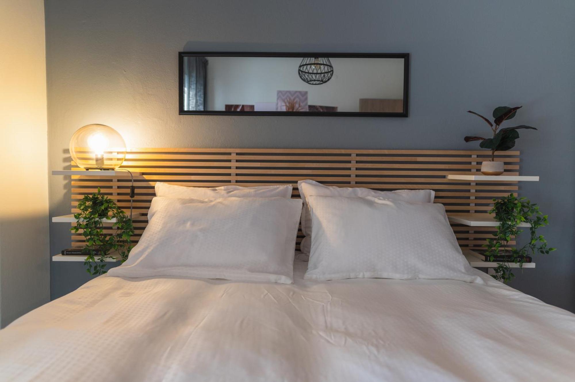 Mystic Ocean Suite By Heaven'S Hall Luxury Suites Alexandroupoli Exterior foto