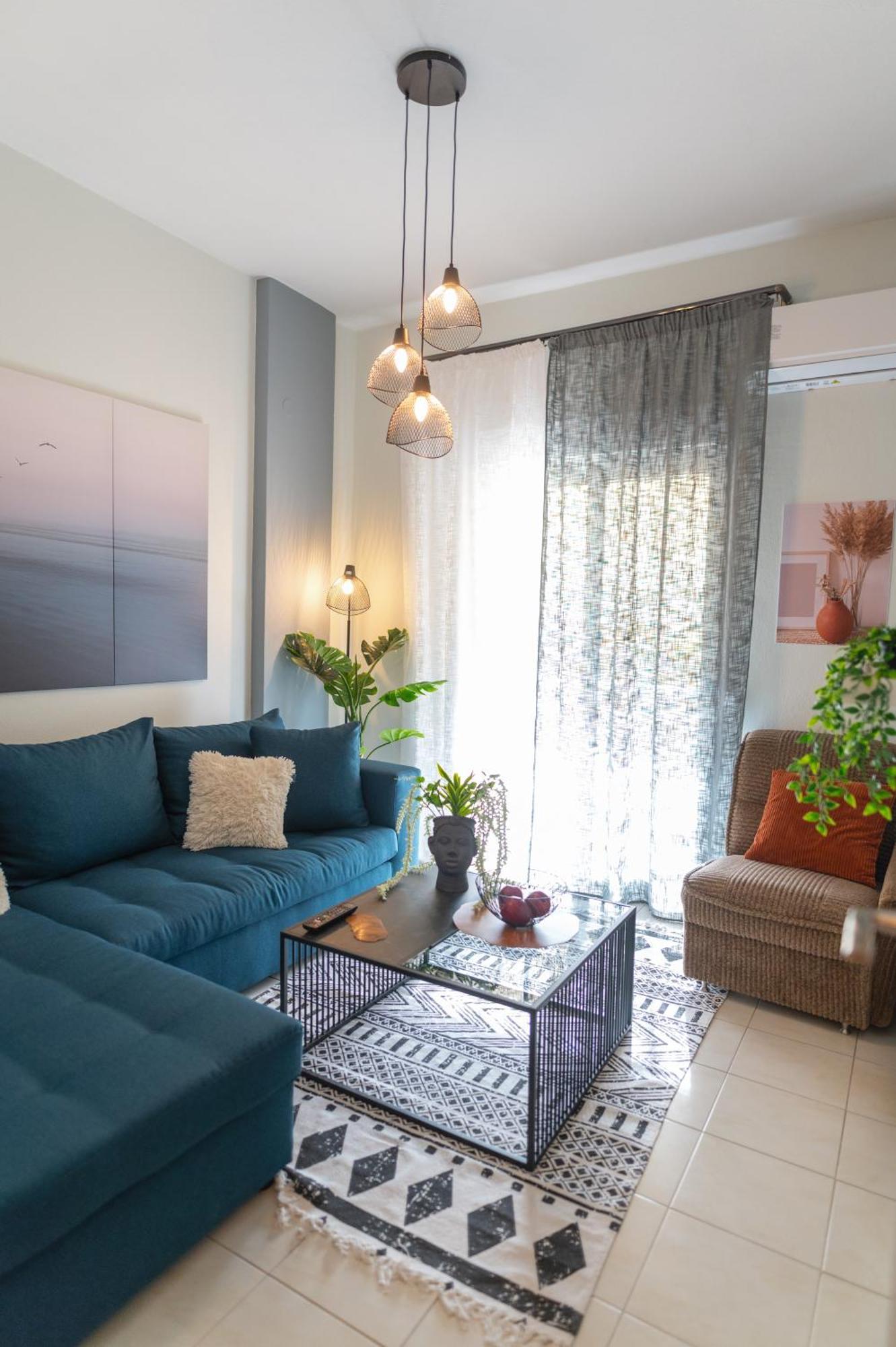 Mystic Ocean Suite By Heaven'S Hall Luxury Suites Alexandroupoli Exterior foto